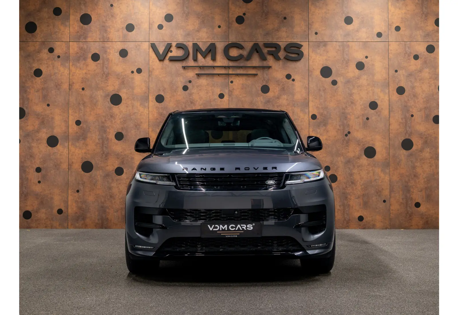 Land Rover Range Rover Sport 3.0 P550e Autobiography PHEV - 129597