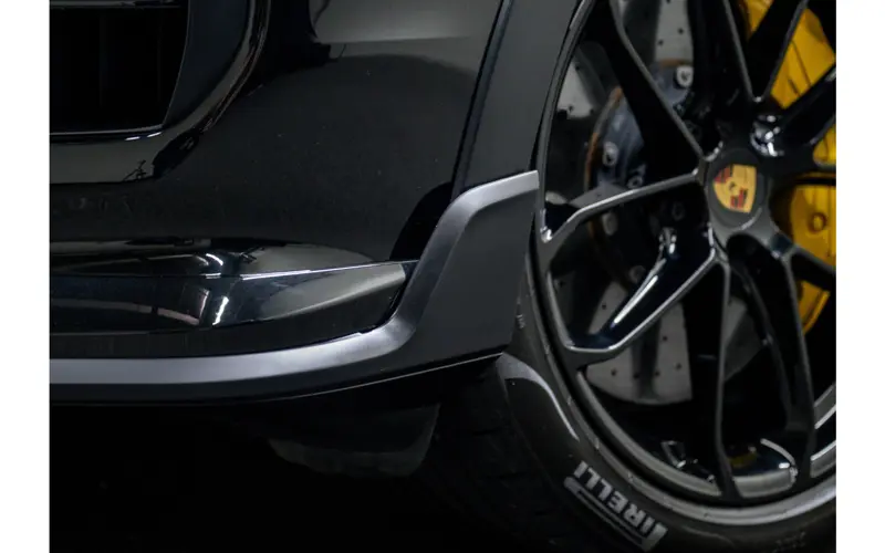 Porsche Cayenne Coupé 4.0 Turbo E-Hybrid GT - 137832