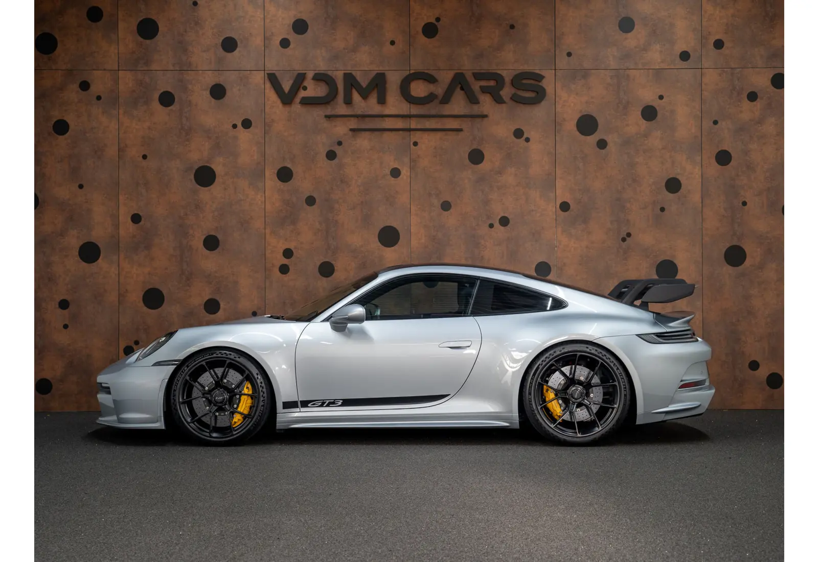 Porsche 911 4.0 GT3 - 140105