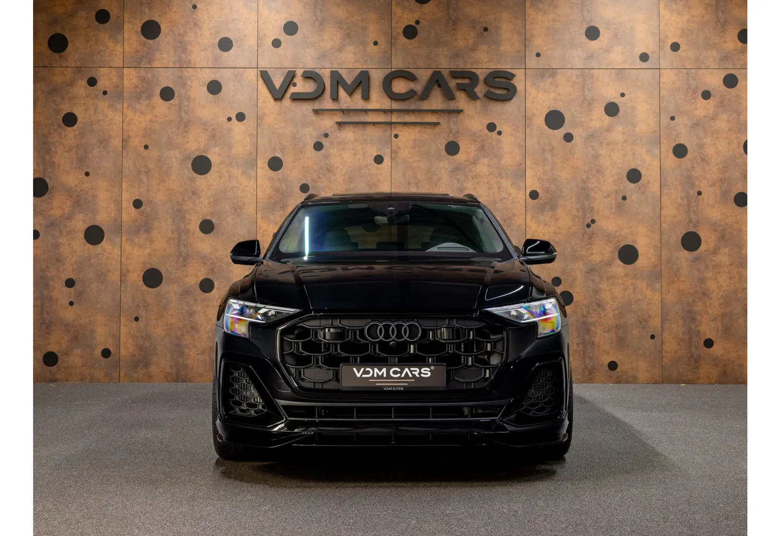 Audi Q8 Audi Q8 60 TFSIe Competition ABT - 115875