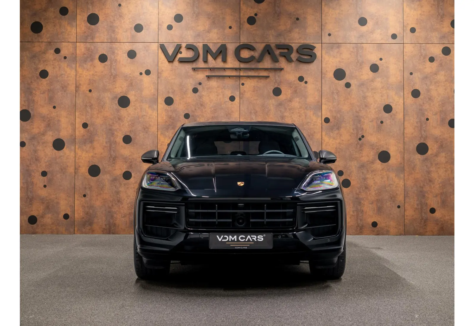 Porsche Cayenne Coupé 4.0 Turbo E-Hybrid GT - 173005