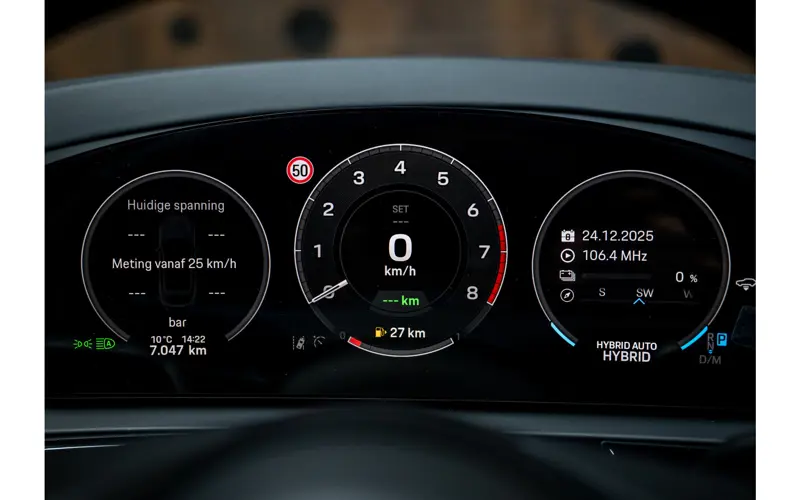 Porsche Cayenne Coupé 3.0 E-Hybrid Black Edition - 138184