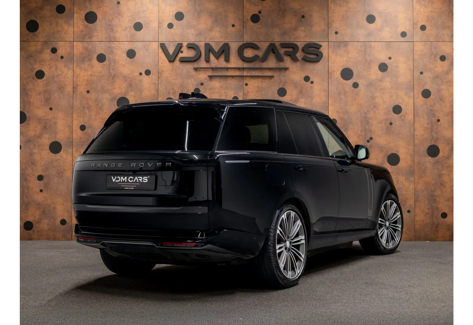 Land Rover Range Rover 3.0 P460e Autobiography PHEV - 129554