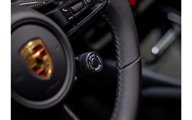 Porsche Cayenne 3.0 E-Hybrid - 137090