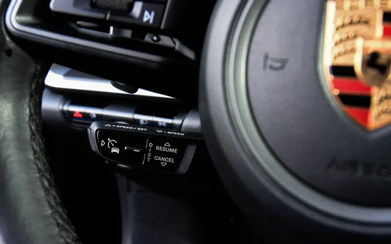 Porsche 911 3.0 Carrera 4S - 126838