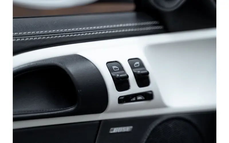 Porsche 911 Speedster (997) 3.8 Speedster PDK - 122840