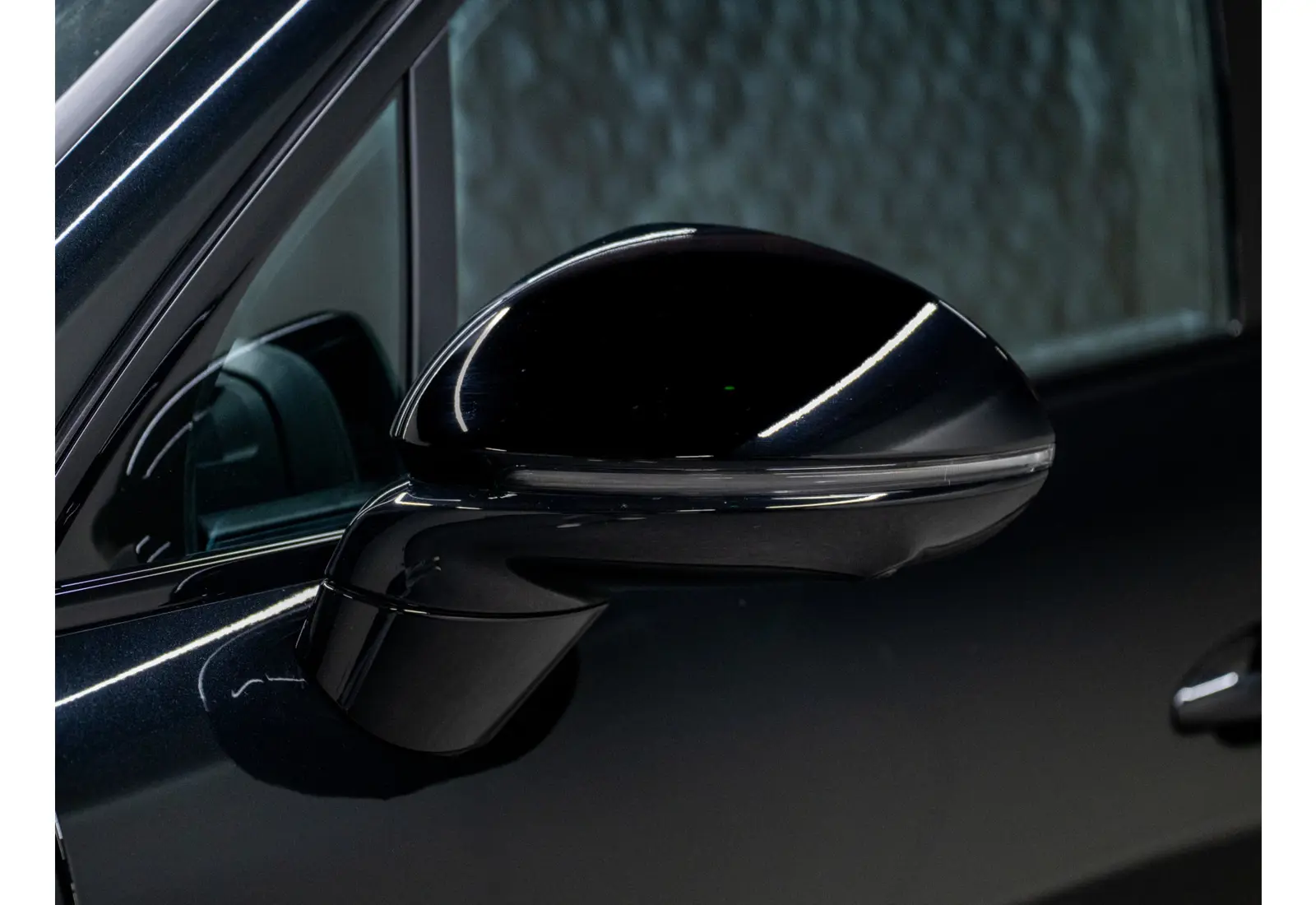 Porsche Cayenne Coupé 3.0 E-Hybrid Black Edition - 138174