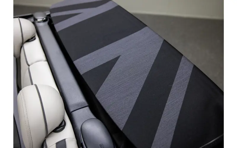 MINI Cabrio 2.0 John Cooper Works Chili - 123277