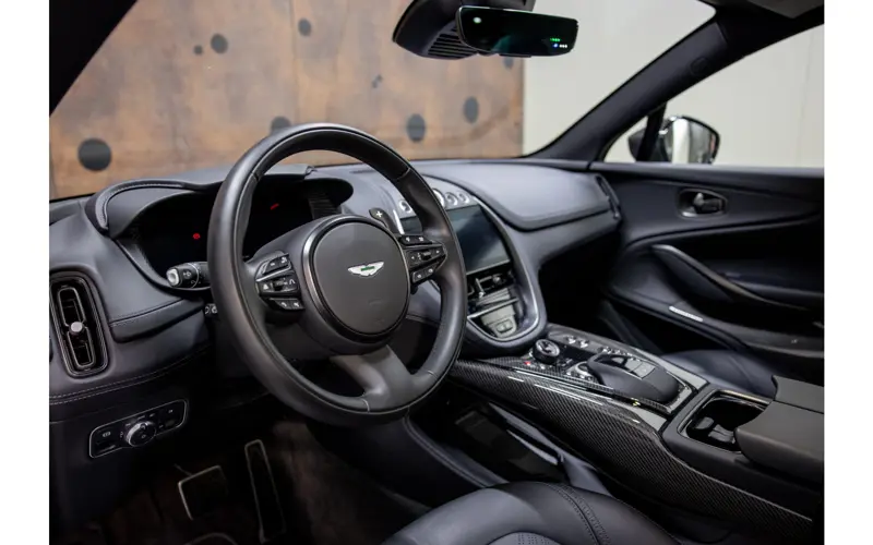 Aston Martin Dbx 4.0 V8 707 - 111046