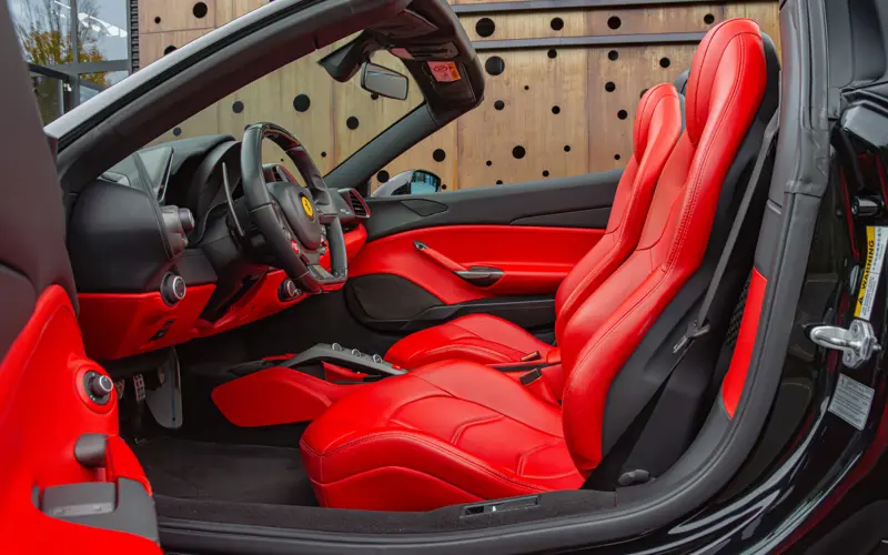 Ferrari 488 3.9 Spider - 128283