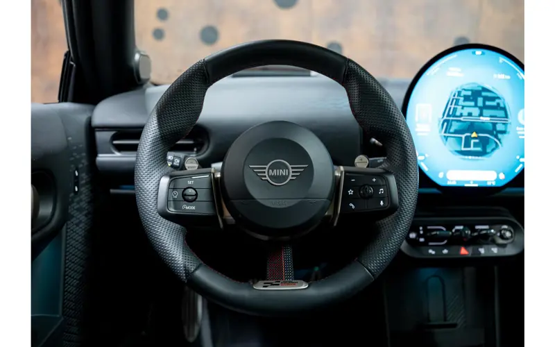 MINI 3-deurs Mini 2.0 JCW John Cooper Works XL - 140480