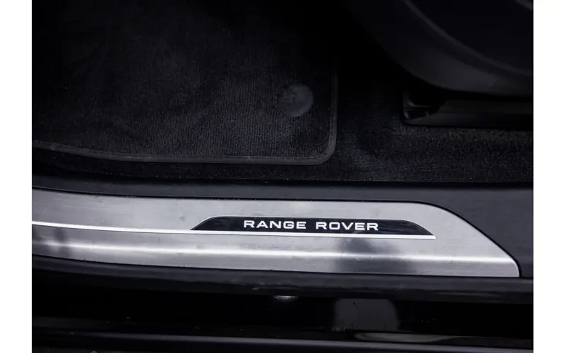 Land Rover Range Rover Sport 3.0 P460e Dynamic SE PHEV - 118059