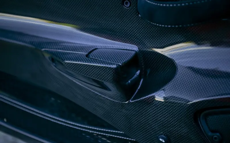 Ferrari 488 3.9 Pista Spider HELE - 114247