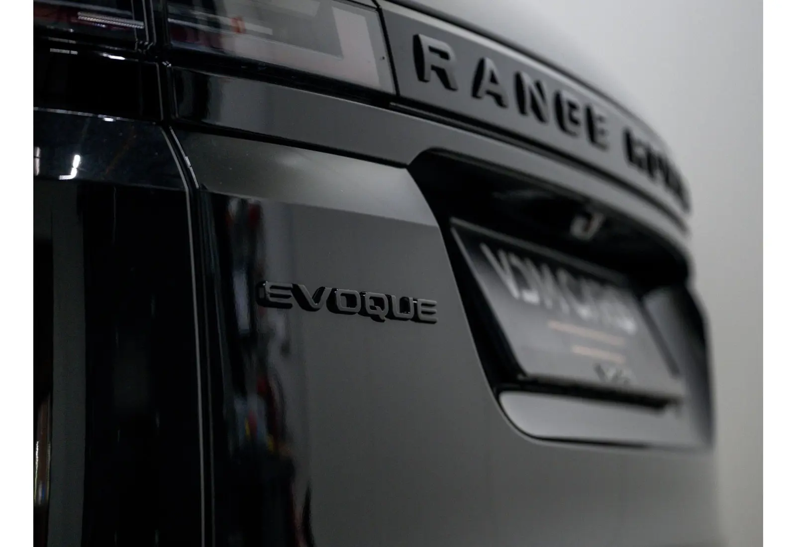 Land Rover Range Rover Evoque 1.5 P270e PHEV AWD Dynamic SE - 152931