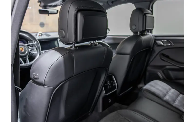 Porsche Macan 2.9 GTS - 123445