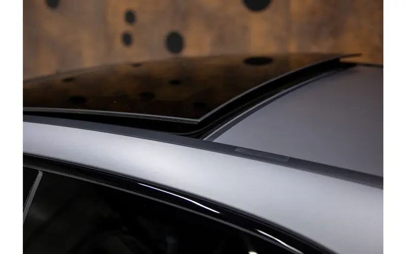 Mercedes-Benz A-Klasse AMG 45 S 4MATIC+ - 119913