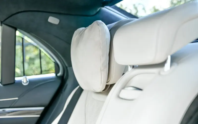 Mercedes-Benz S-Klasse 500 Edition 1 - 115670