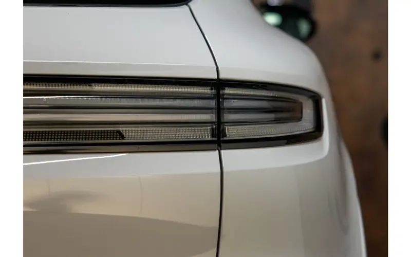 Porsche Cayenne 3.0 E-Hybrid - 137101