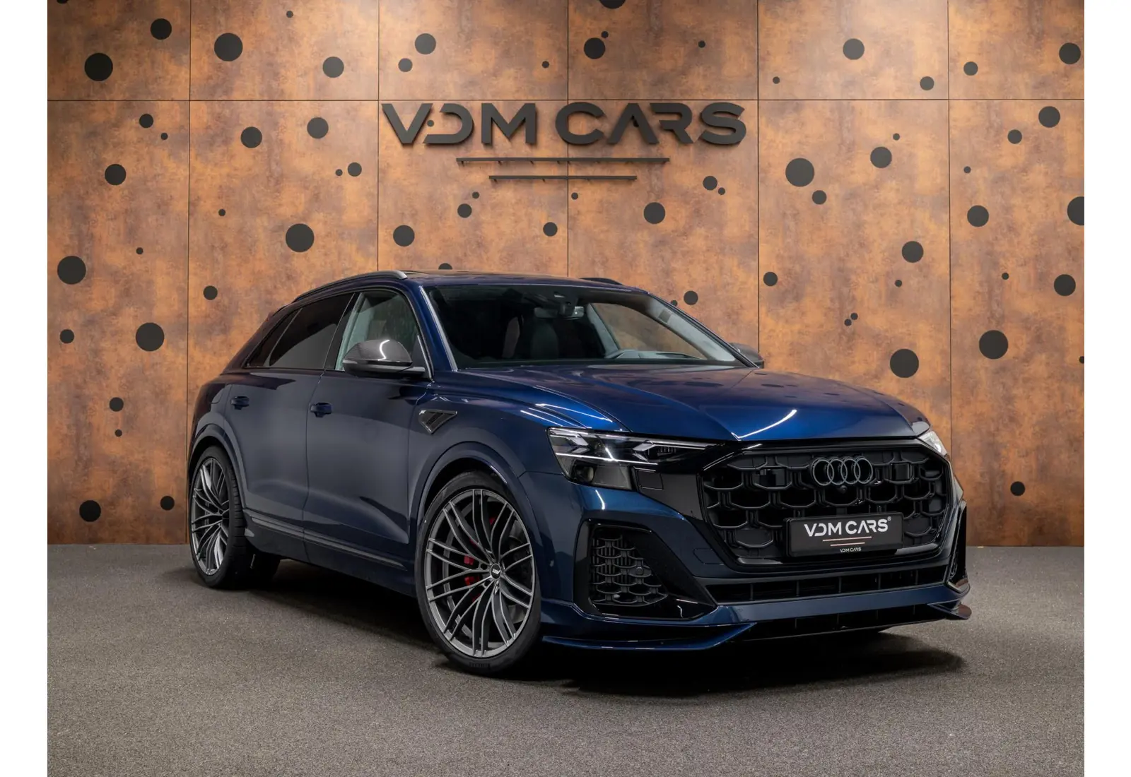 Audi Q8 60 TFSIe Competition ABT - 142594