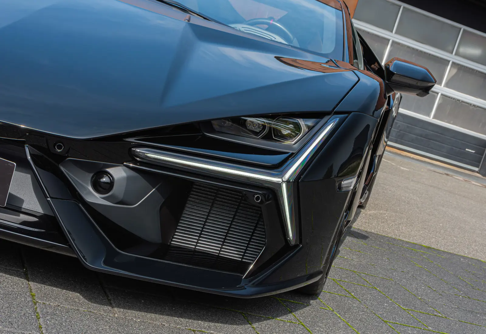 Lamborghini Revuelto 6.5 V12 HPEV - 113037