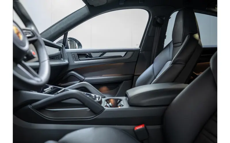 Porsche Cayenne Coupé 4.0 Turbo E-Hybrid GT - 143341