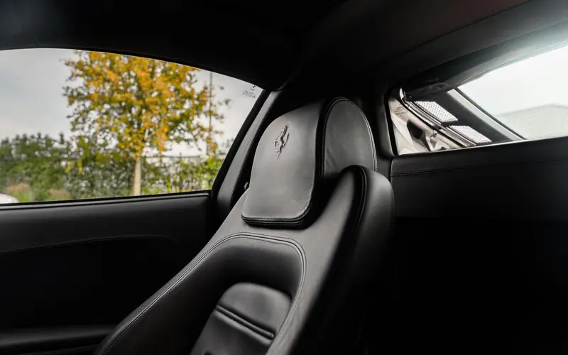 Ferrari F430 4.3 V8 F1 - 173245