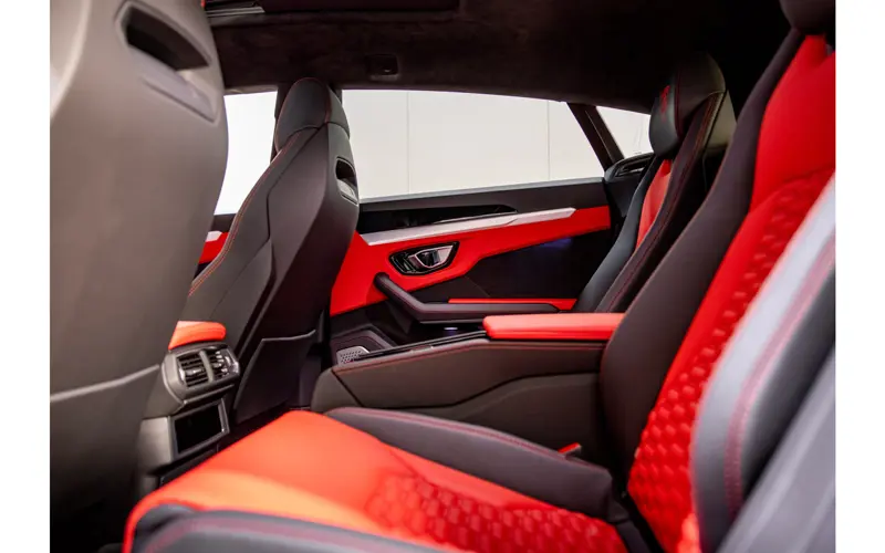 Lamborghini Urus 4.0 V8 - 111349