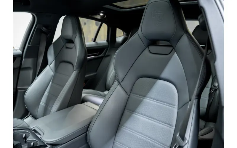 Porsche Panamera 2.9 4 E-Hybrid - 144613