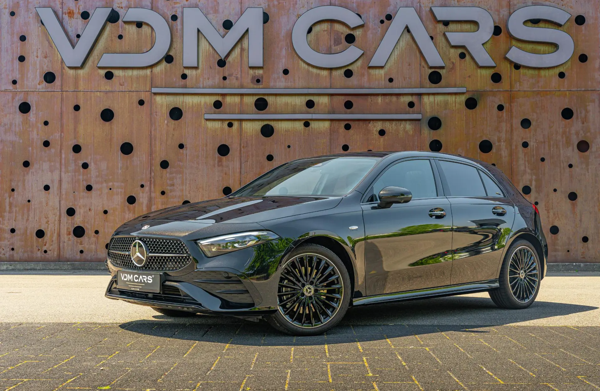 Mercedes-Benz - A-Klasse - 148952