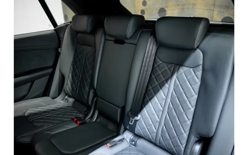 Audi Q8 60 TFSIe Competition ABT - 169455