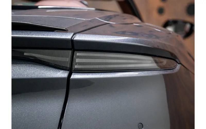 Aston Martin DBS Volante 5.2 V12 - 152004