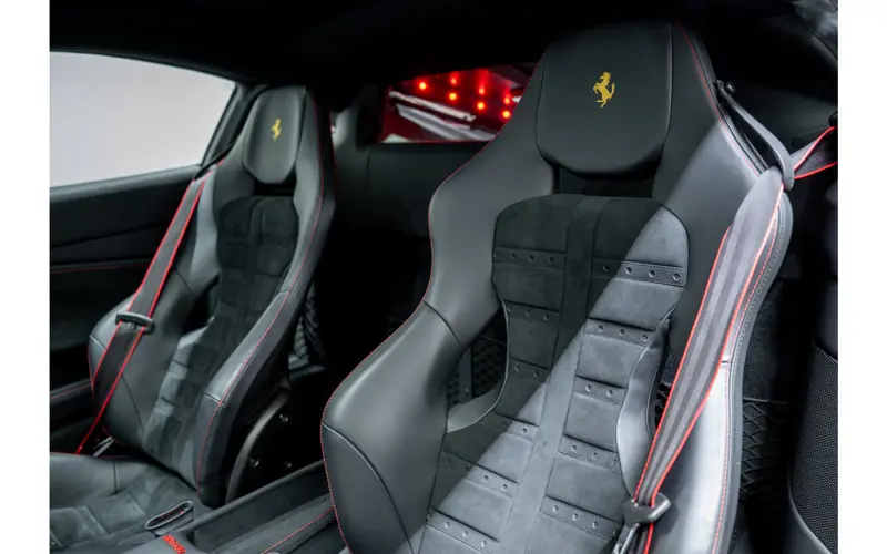 Ferrari F8 Tributo 3.9 V8 HELE - 137657