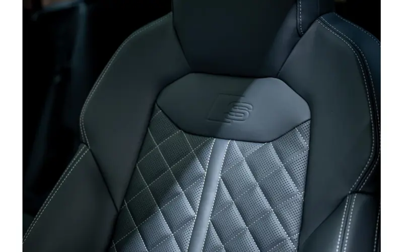 Audi Q8 60 TFSIe Competition ABT - 142629