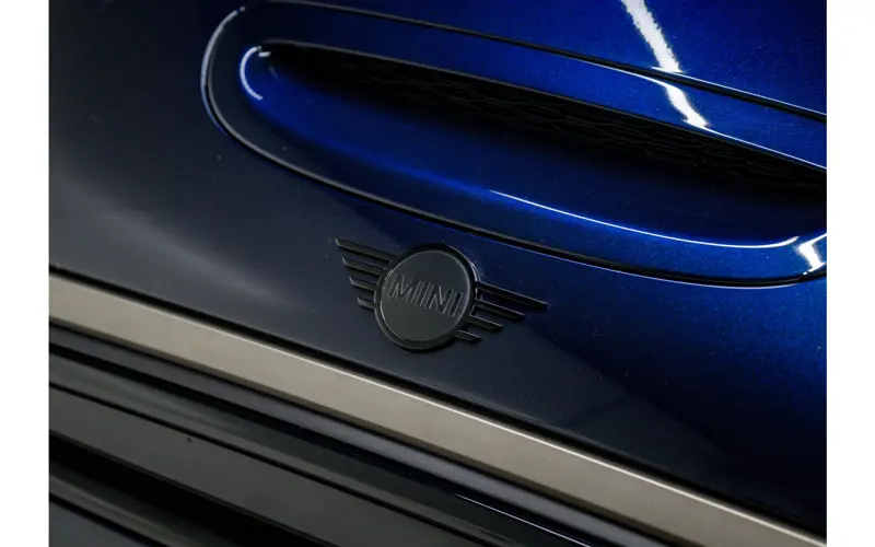 MINI MINI Electric Cabrio MINI Yours 33 kWh - 126068