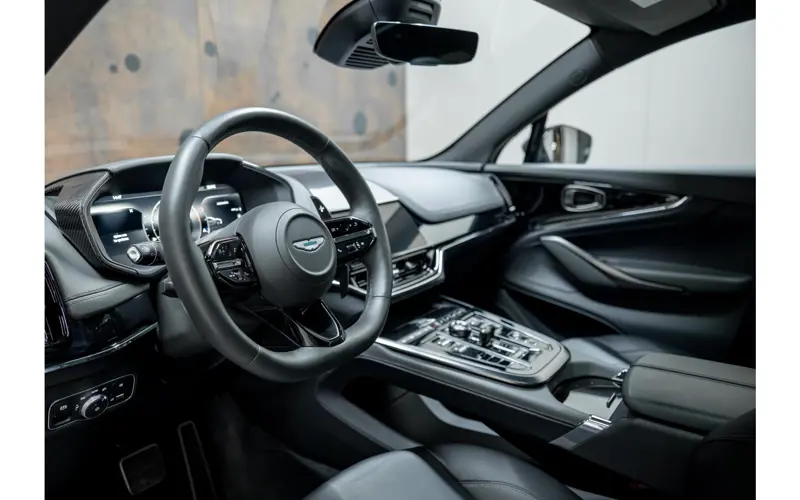 Aston Martin Dbx 4.0 V8 707 - 147291