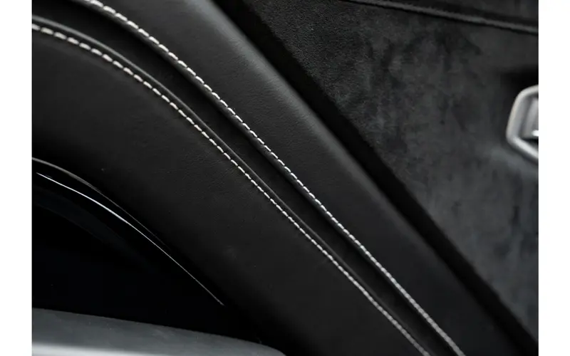 Aston Martin Vantage 4.0 V8 - 114502