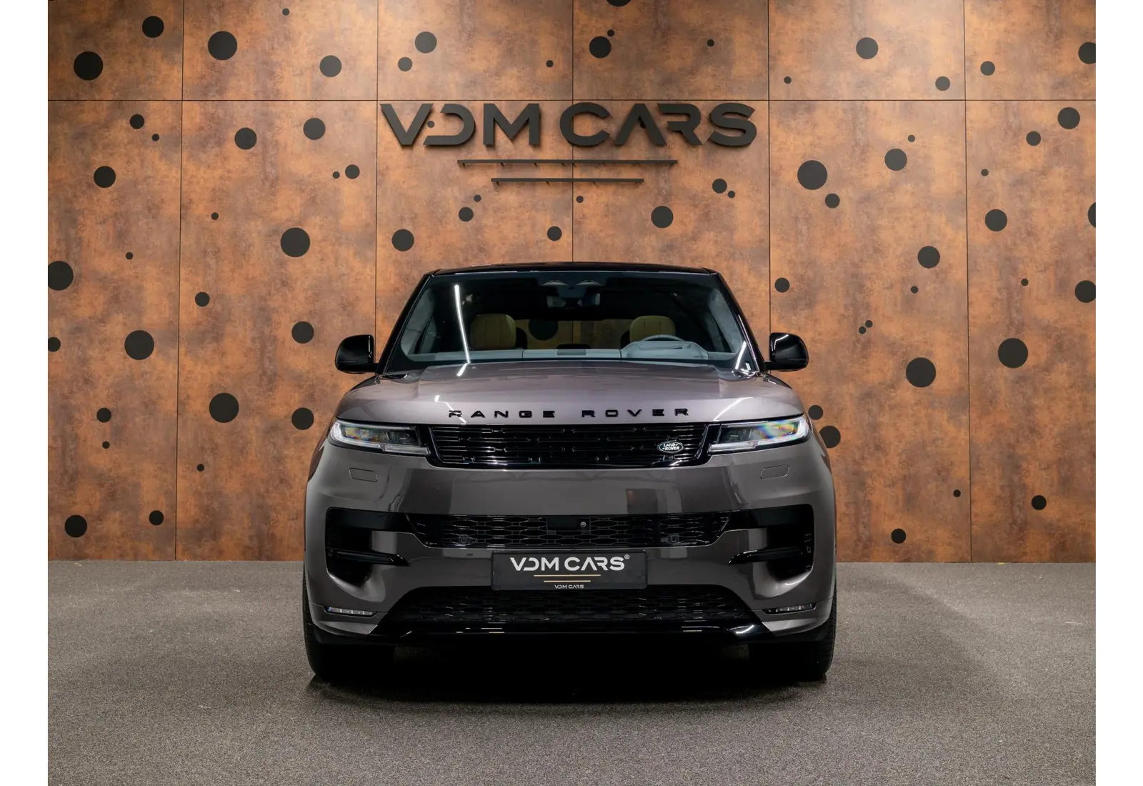 Land Rover Range Rover Sport 3.0 P550e Autobiography Edition PHEV - 177337
