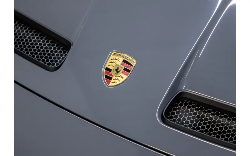 Porsche 911 4.0 GT3 Touring - 112504