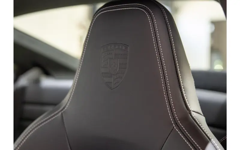 Porsche 911 3.6 T-Hybrid Carrera 4 GTS - 142908