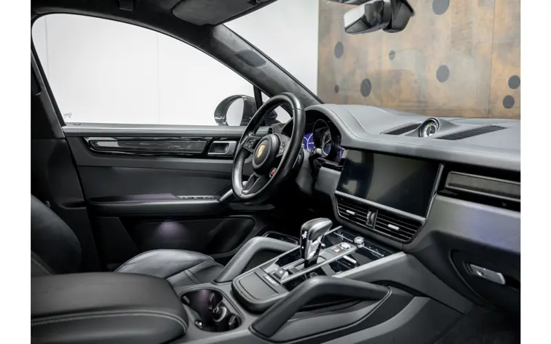 Porsche Cayenne Coupé 4.0 Turbo GT - 125387