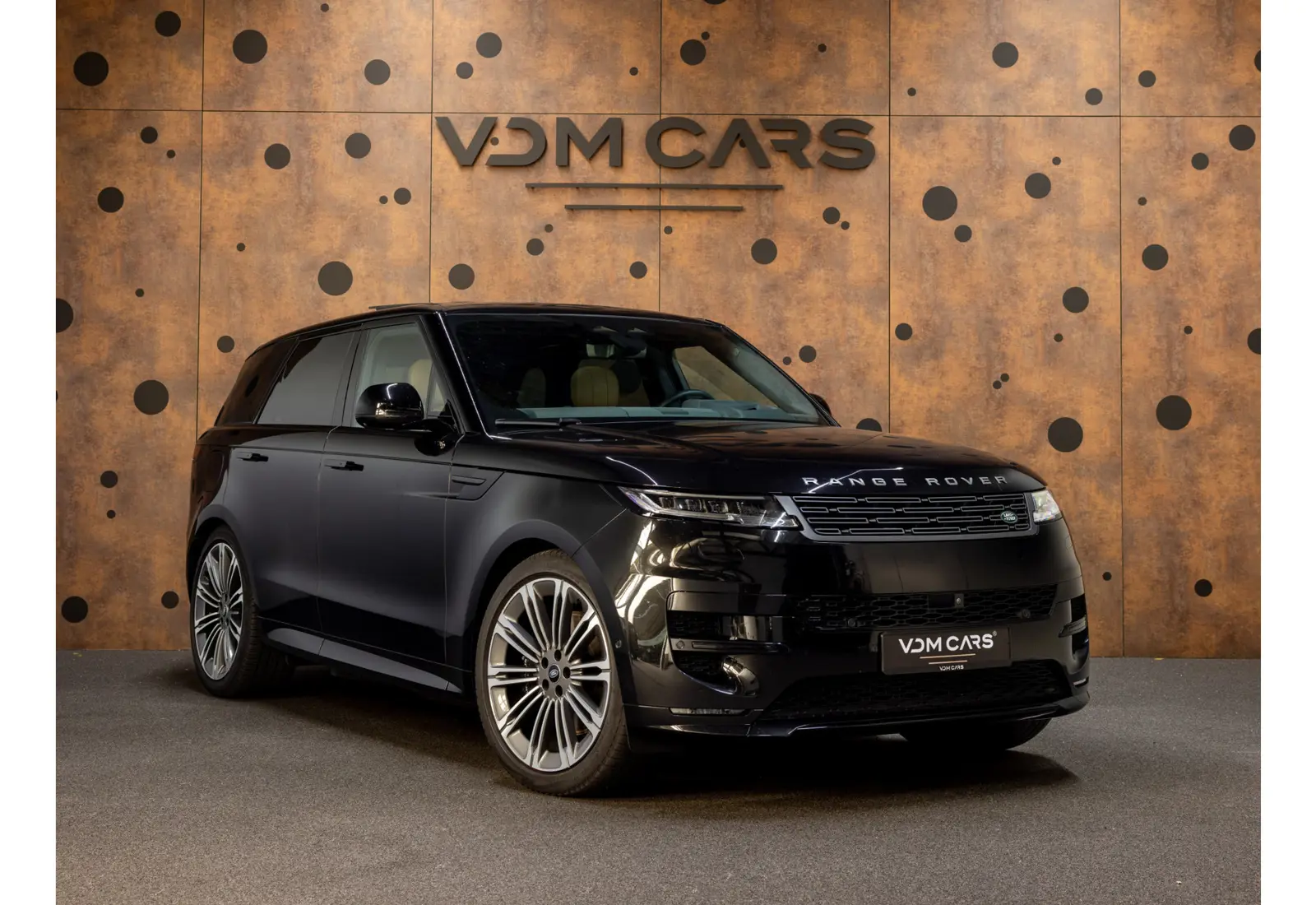 Land Rover Range Rover Sport 3.0 P550e Autobiography PHEV - 117992
