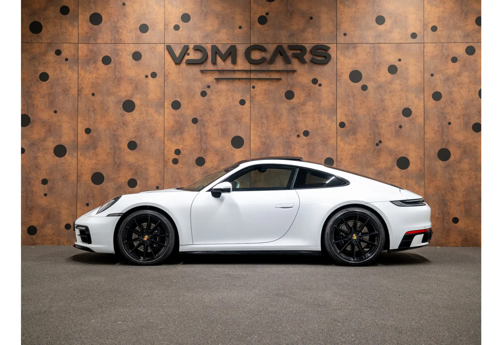 Porsche 911 3.0 Carrera 4 S - 125583