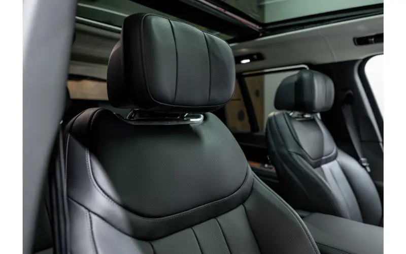 Land Rover Range Rover 3.0 P550e Autobiography PHEV - 134047