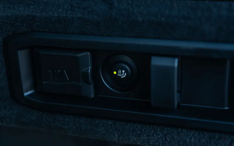 BMW 5 Serie Touring 530e - 121981