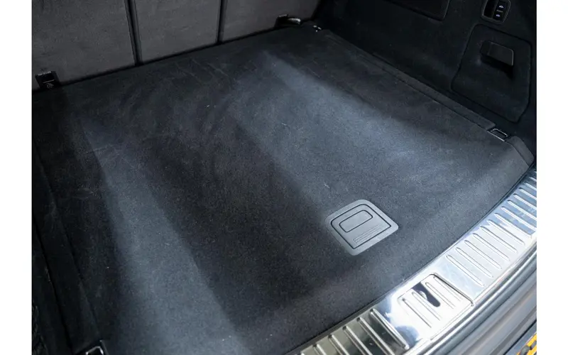 Porsche Cayenne Coupé 4.0 Turbo E-Hybrid GT - 149426