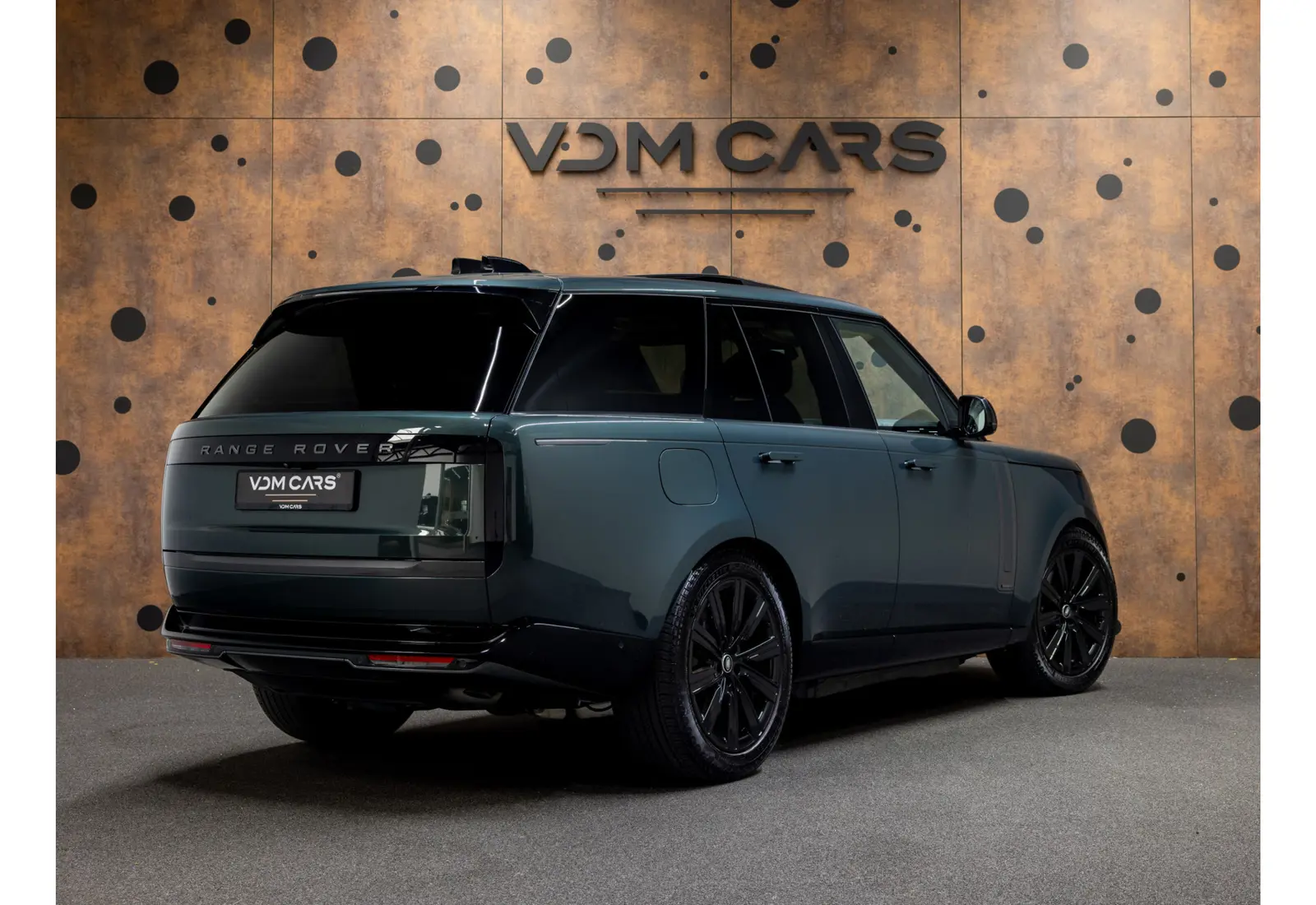 Land Rover Range Rover 3.0 P550e Autobiography PHEV - 118759