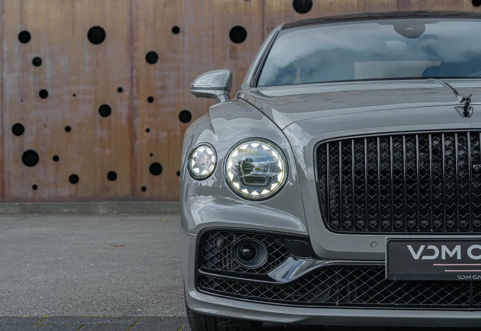Bentley Flying Spur 6.0 Speed - 147582