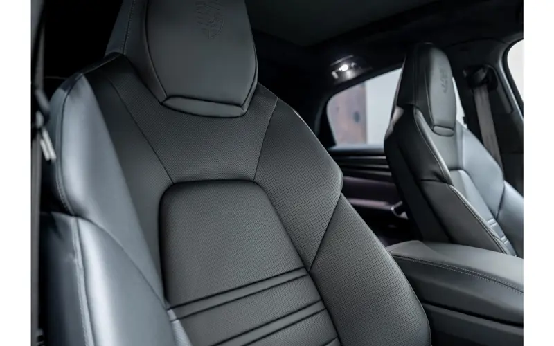 Porsche Cayenne Coupé 4.0 Turbo S E-Hybrid - 147636