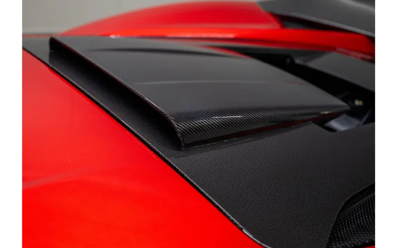 Ferrari F8 Tributo 3.9 V8 HELE - 137681