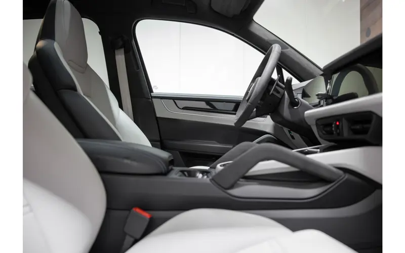 Porsche Cayenne 3.0 E-Hybrid - 120908